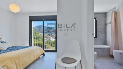 Townhouse for sale in Torreblanca photo 19