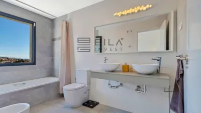 Townhouse for sale in Torreblanca photo 21