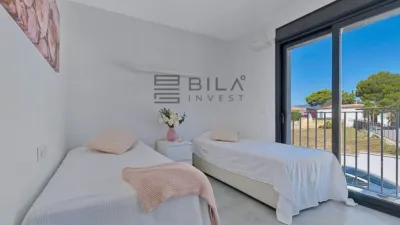 Townhouse for sale in Torreblanca photo 23