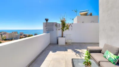 Townhouse for sale in Torreblanca photo 2