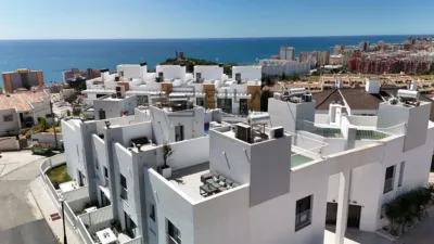 Townhouse for sale in Torreblanca photo 31