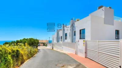 Townhouse for sale in Torreblanca photo 32