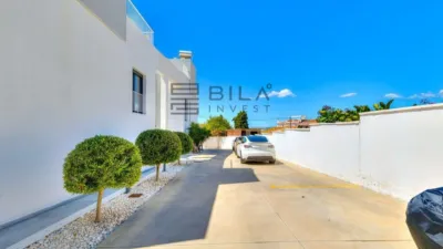 Townhouse for sale in Torreblanca photo 33