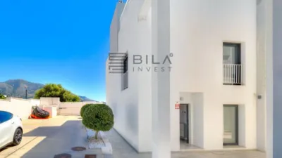 Townhouse for sale in Torreblanca photo 34