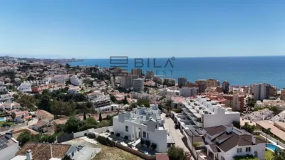 Townhouse for sale in Torreblanca photo 35