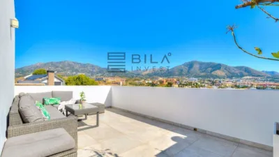 Townhouse for sale in Torreblanca photo 3