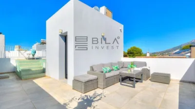 Townhouse for sale in Torreblanca photo 4