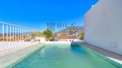 Townhouse for sale in Torreblanca photo 5