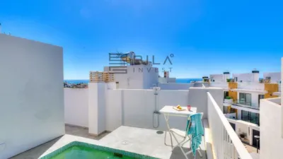 Townhouse for sale in Torreblanca photo 6