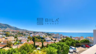 Townhouse for sale in Torreblanca photo 7