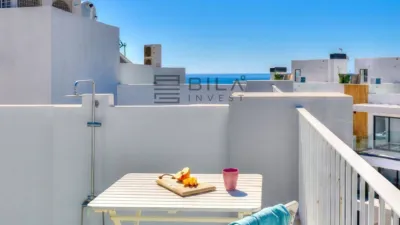 Townhouse for sale in Torreblanca photo 8