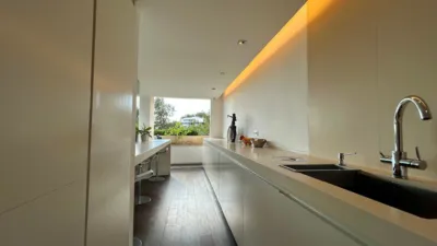 Apartment in Cas Català-Illetes photo 10