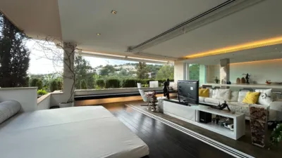 Apartment in Cas Català-Illetes photo 13