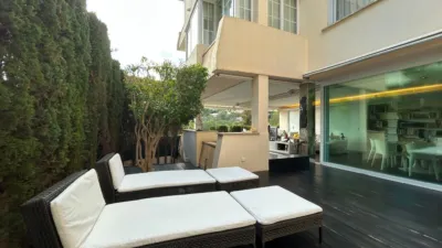 Apartment in Cas Català-Illetes photo 16