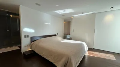 Apartment in Cas Català-Illetes photo 17