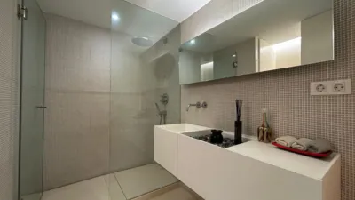 Apartment in Cas Català-Illetes photo 29