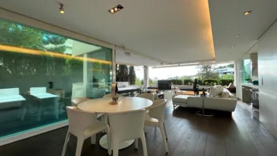 Apartment in Cas Català-Illetes photo 2