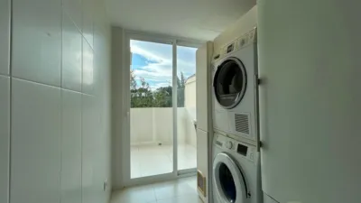 Apartment in Cas Català-Illetes photo 32