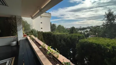 Apartment in Cas Català-Illetes photo 40