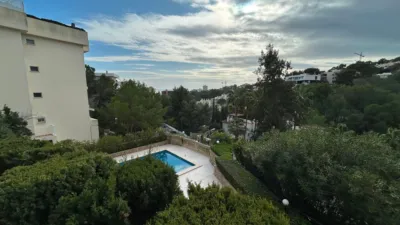 Apartment in Cas Català-Illetes photo 41