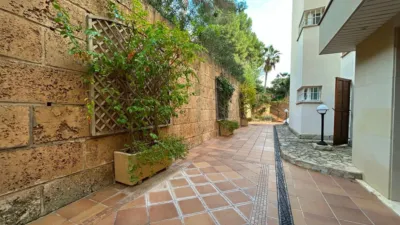 Apartment in Cas Català-Illetes photo 43