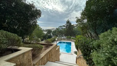 Apartment in Cas Català-Illetes photo 44