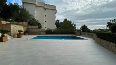 Apartment in Cas Català-Illetes photo 45