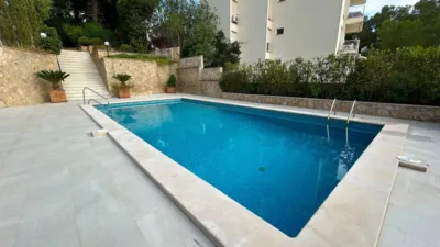 Apartment in Cas Català-Illetes photo 46
