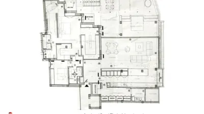 Apartment in Cas Català-Illetes photo 47
