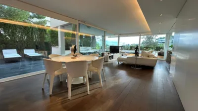 Apartment in Cas Català-Illetes photo 48