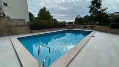 Apartment in Cas Català-Illetes photo 4