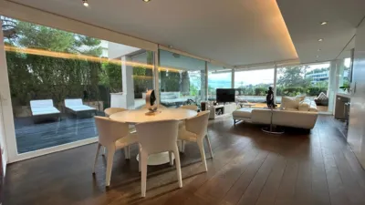 Apartment in Cas Català-Illetes photo 50