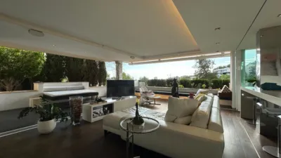 Apartment in Cas Català-Illetes photo 5