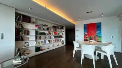 Apartment in Cas Català-Illetes photo 8