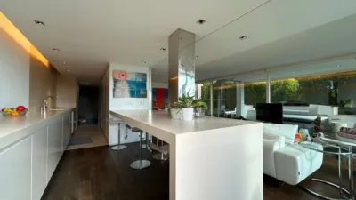 Apartment in Cas Català-Illetes photo 9
