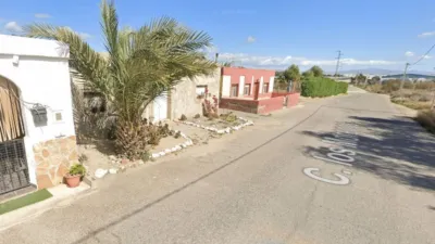 House on San Isidro Street (Si) photo 5