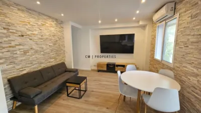 Penthouse in Calicanto photo 6