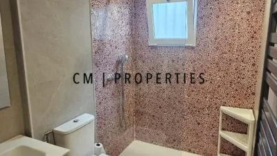 Penthouse in Calicanto photo 9