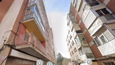 Apartment on Calle Santiago photo 5