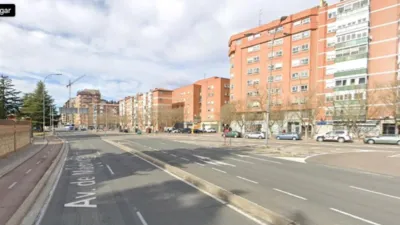 Apartment on Calle Santiago photo 9