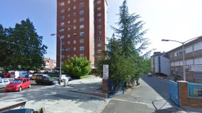 Apartment on Padilla Street photo 5