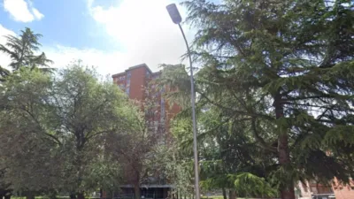 Apartment on Padilla Street photo 6