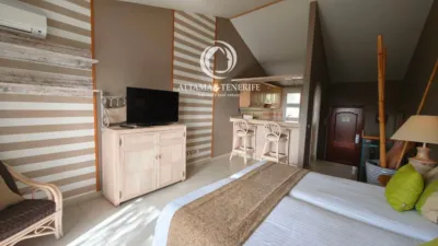 Apartment in Arona photo 10