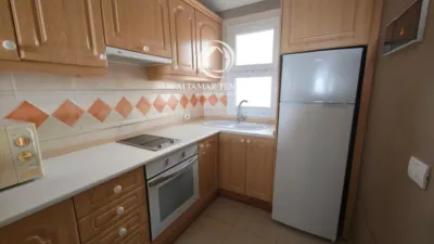 Apartment in Arona photo 11