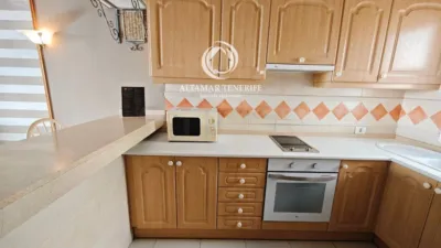 Apartment in Arona photo 12