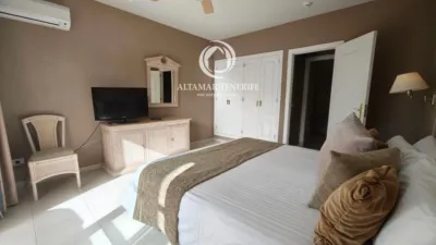 Apartment in Arona photo 18