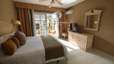 Apartment in Arona photo 19