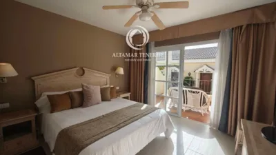 Apartment in Arona photo 20