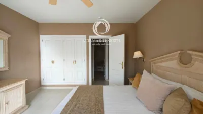 Apartment in Arona photo 21