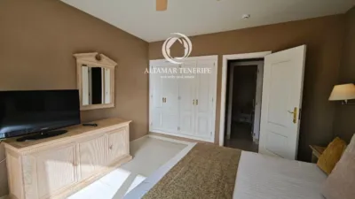 Apartment in Arona photo 22